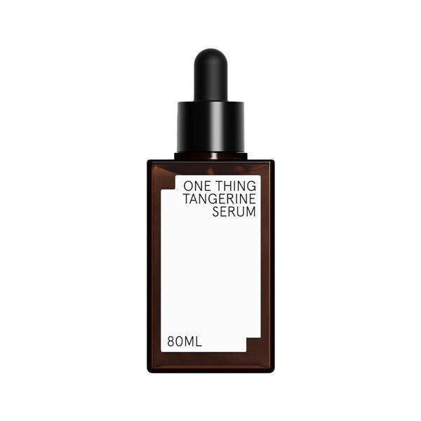 [ONE THING] Tangerine Serum 80ml - Daebak