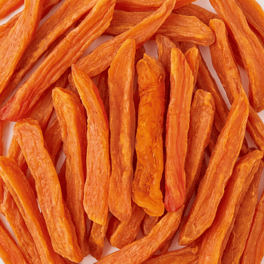 Original Chewy Dried Sweet Potato – Asian Snack (Pack of 5) - Daebak