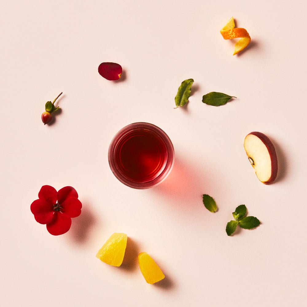 OSULLOC Hibiscus Sunshine (10 count) - Daebak