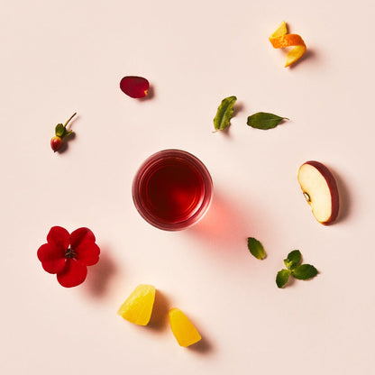 OSULLOC Hibiscus Sunshine (10 count) - Daebak