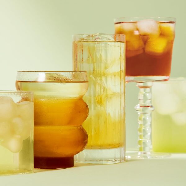 OSULLOC Honey Pear Cold Brew Tea (20ea) - Daebak