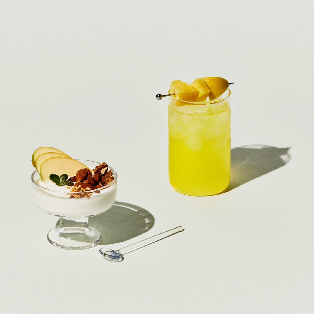 OSULLOC Kombucha Apple Pine (10 sticks) - Daebak