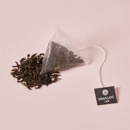 OSULLOC Milky Oolong Tea (10 count) - Daebak
