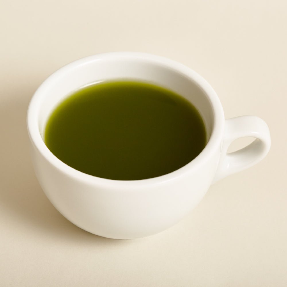 OSULLOC Organic Green Tea Powder - Daebak