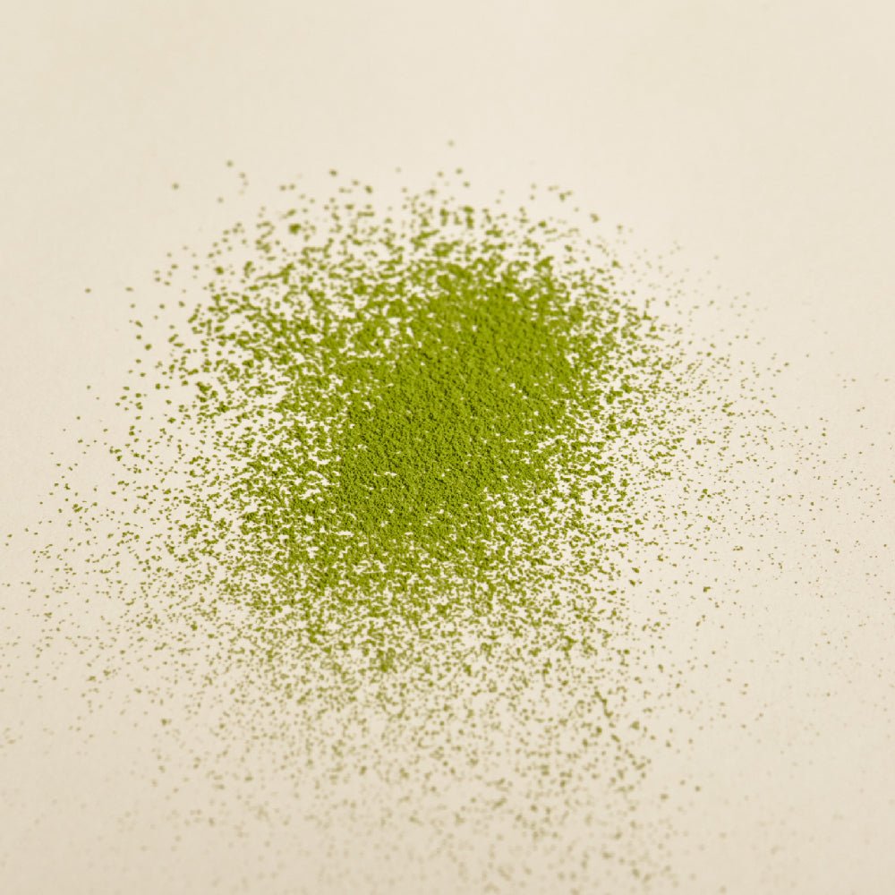 OSULLOC Organic Green Tea Powder - Daebak