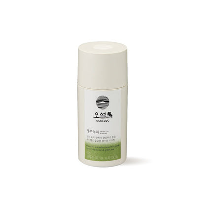 OSULLOC Organic Green Tea Powder - Daebak