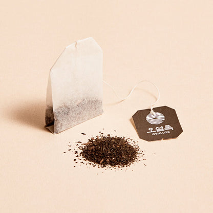 OSULLOC Organic Jeju Volcanic Oolong Tea (20 count) - Daebak