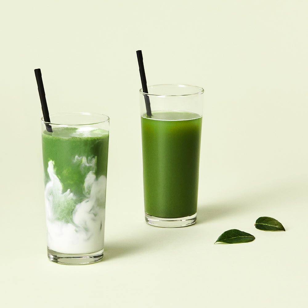 OSULLOC Organic Matcha Stick (5 sticks) - Daebak