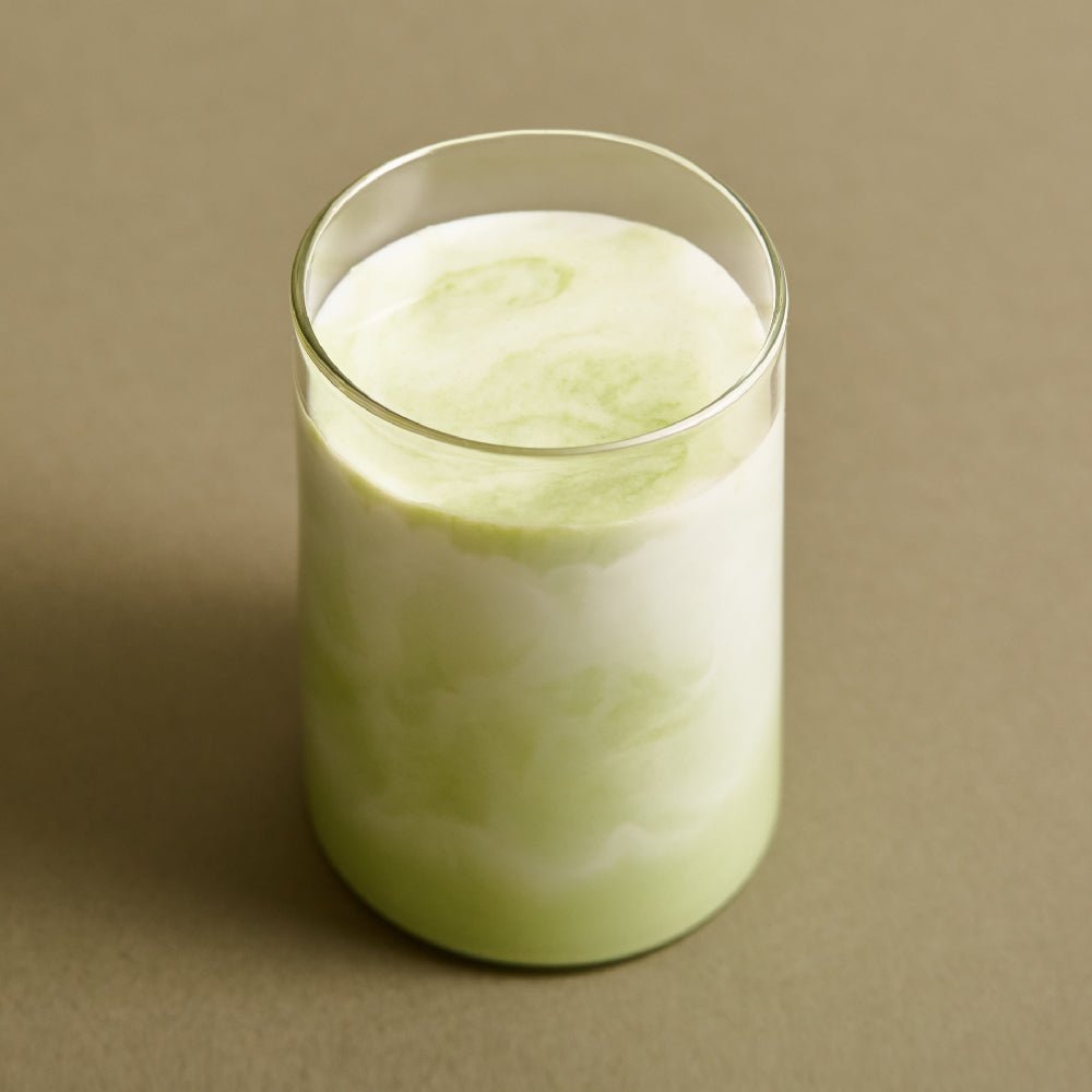 OSULLOC Organic Premium Matcha Powder 40g - Daebak