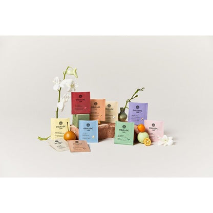 OSULLOC Premium Tea Collection 40ea - Daebak