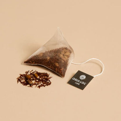 OSULLOC Rooibos Caramel Berry (20 count) - Daebak