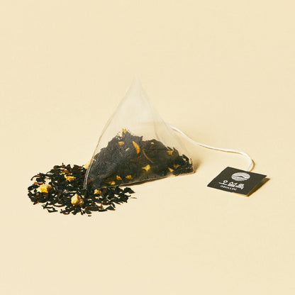 OSULLOC Signature Earl Grey (20 count) - Daebak