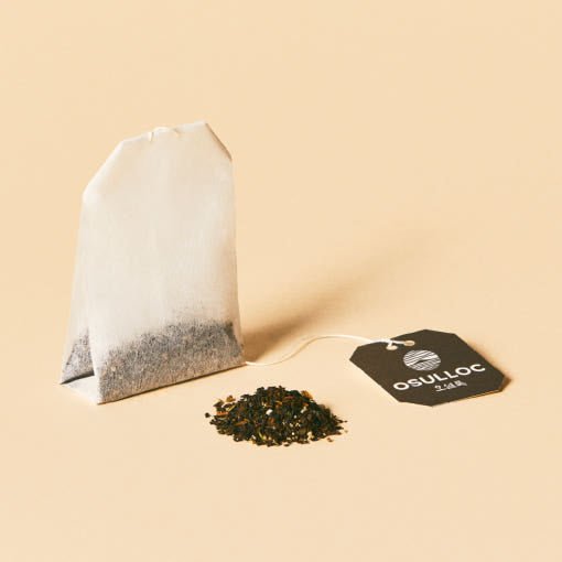 OSULLOC Sweet Honey Black Tea (20 Count) - Daebak