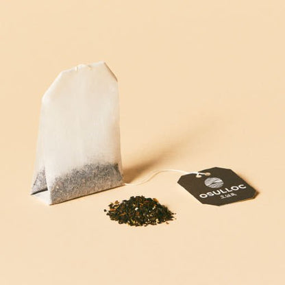 OSULLOC Tangerine Blossom Tea (20 count) - Daebak