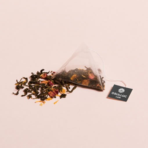 OSULLOC Wedding Green Tea (10 count) - Daebak