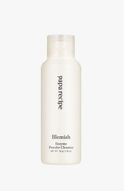 papa recipe Blemish Enzyme Powder Cleanser 50g