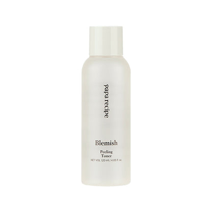 papa recipe Blemish Peeling Toner 120ml