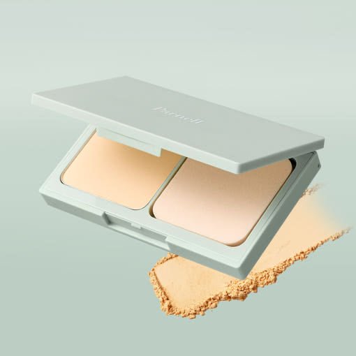 Parnell Cicamanu Matte Spondation 9g - Daebak