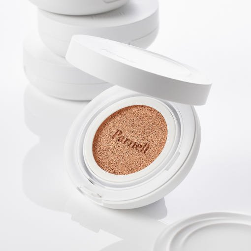 Parnell Cicamanu Serum Cushion SPF45 PA++ 15g (3colors) - Daebak