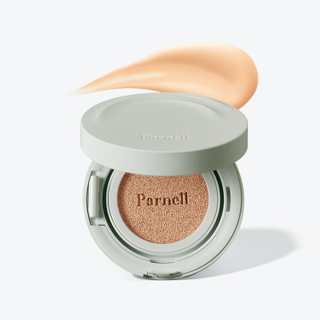 Parnell Cicamanu Serum In Matte Cushion SPF50+ PA++++ 15g (3colors) - Daebak