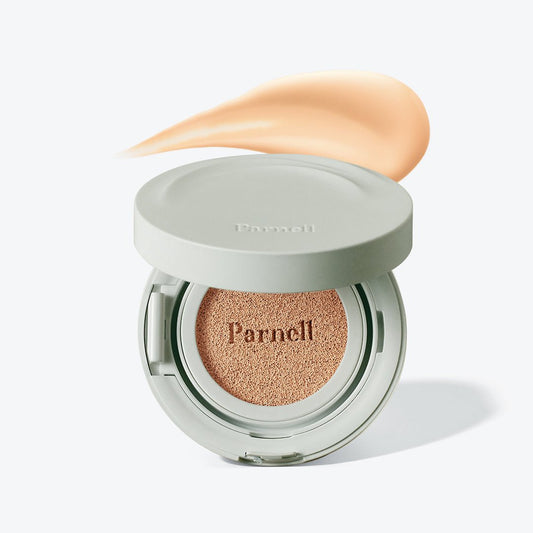 Parnell Cicamanu Serum In Matte Cushion SPF50+ PA++++ 15g (3colors) - Daebak