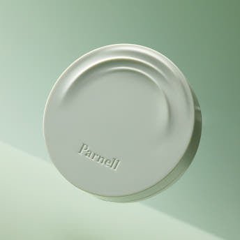 Parnell Cicamanu Serum In Matte Cushion SPF50+ PA++++ 15g (3colors) - Daebak