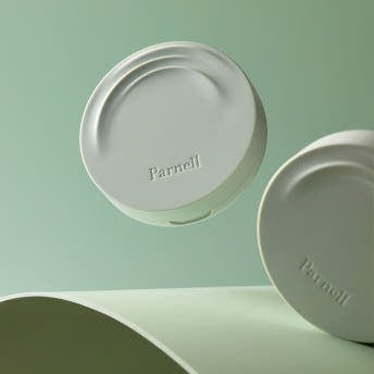 Parnell Cicamanu Serum In Matte Cushion SPF50+ PA++++ 15g (Refill) (3colors) - Daebak
