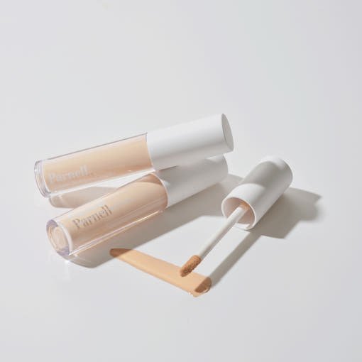 Parnell Cicamanu Skinfit Cover Concealer 5g (2colors) - Daebak
