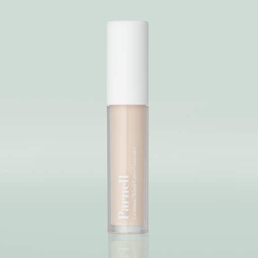 Parnell Cicamanu Skinfit Cover Concealer 5g (2colors) - Daebak