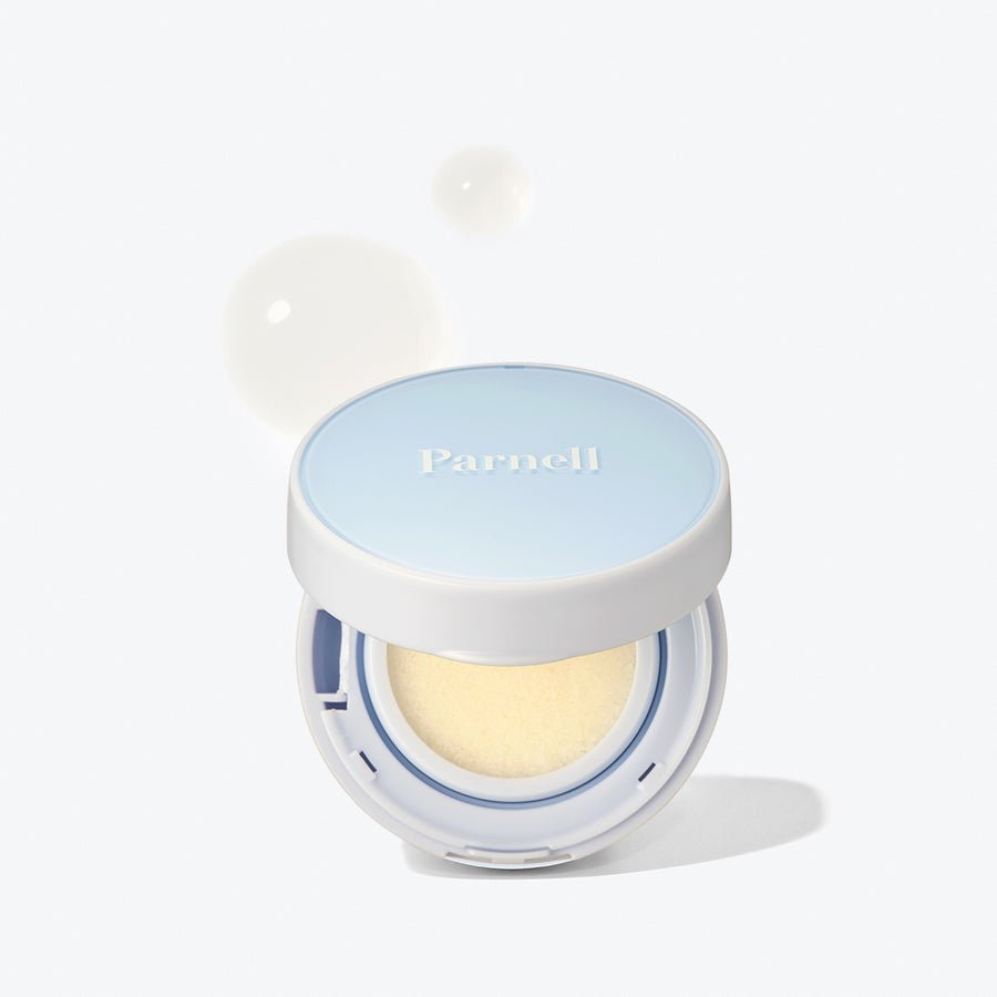Parnell Glacial Biome Water No-Sebum Cushion 10g - Daebak