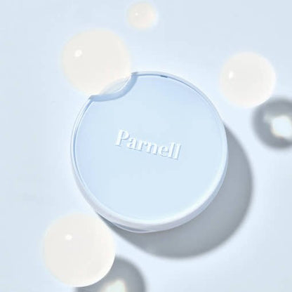 Parnell Glacial Biome Water No-Sebum Cushion 10g - Daebak