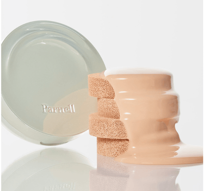 Parnell Serum In High Glow Cushion SPF50+ PA++++ 15g (3colors) - Daebak