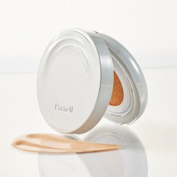 Parnell Serum In High Glow Cushion SPF50+ PA++++ 15g (Refill) #19 Porcelain - Daebak