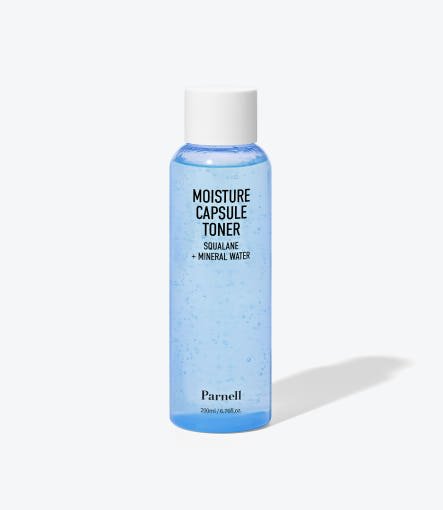 Parnell Squalane Mineral Water Moisture Capsule Toner 200ml - Daebak