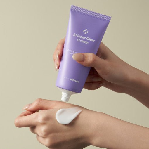 PAUL MEDISON AI INNER GLOW CREAM 100ml - Daebak