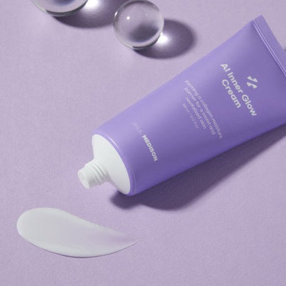 PAUL MEDISON AI INNER GLOW CREAM 100ml - Daebak
