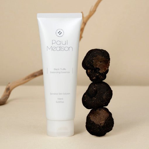 PAUL MEDISON BLACK TRUFFLE BALANCING ESSENCE 155ml - Daebak