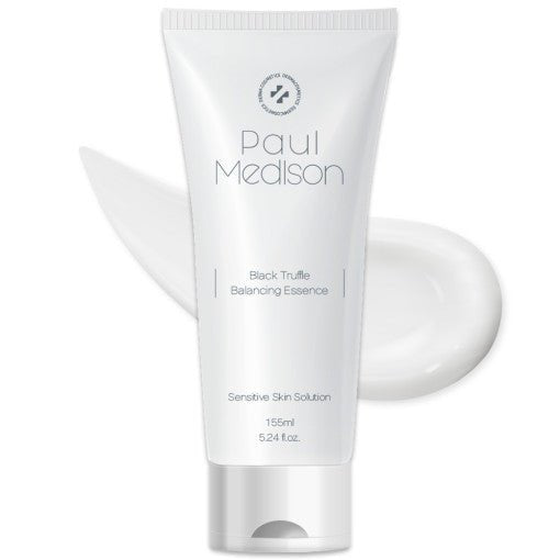 PAUL MEDISON BLACK TRUFFLE BALANCING ESSENCE 155ml - Daebak