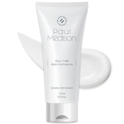 PAUL MEDISON BLACK TRUFFLE BALANCING ESSENCE 155ml - Daebak