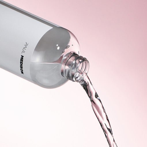 PAUL MEDISON Deep-red Hyaluronic Acid Toner 510ml - Daebak