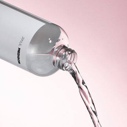 PAUL MEDISON Deep-red Hyaluronic Acid Toner 510ml - Daebak