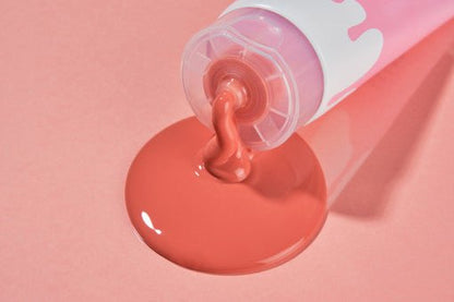 PAUL MEDISON Deep Red Pore Peel Off Pack 155ml - Daebak