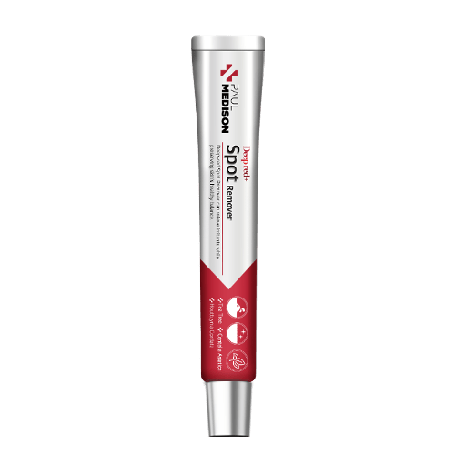 PAUL MEDISON Deep Red Spot Remover 25g - Daebak