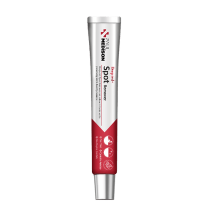 PAUL MEDISON Deep Red Spot Remover 25g - Daebak