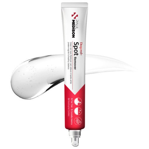 PAUL MEDISON Deep Red Spot Remover 25g - Daebak