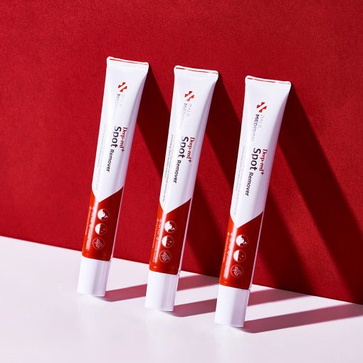 PAUL MEDISON Deep Red Spot Remover 25g - Daebak