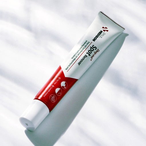 PAUL MEDISON Deep Red Spot Remover 25g - Daebak