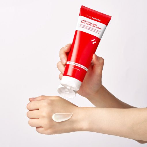 PAUL MEDISON Lacto Collagen Daily Moisture Cream 155ml - Daebak