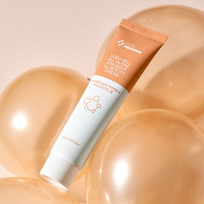 PAUL MEDISON STEM CELL ALL IN ONE INTENSIVE ELASTICITY CREAM 100ml - Daebak