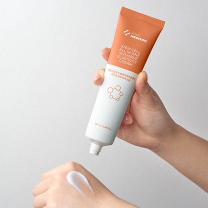 PAUL MEDISON STEM CELL ALL IN ONE INTENSIVE ELASTICITY CREAM 100ml - Daebak